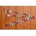 Handmade Belt for Blouses or Dresses of beads